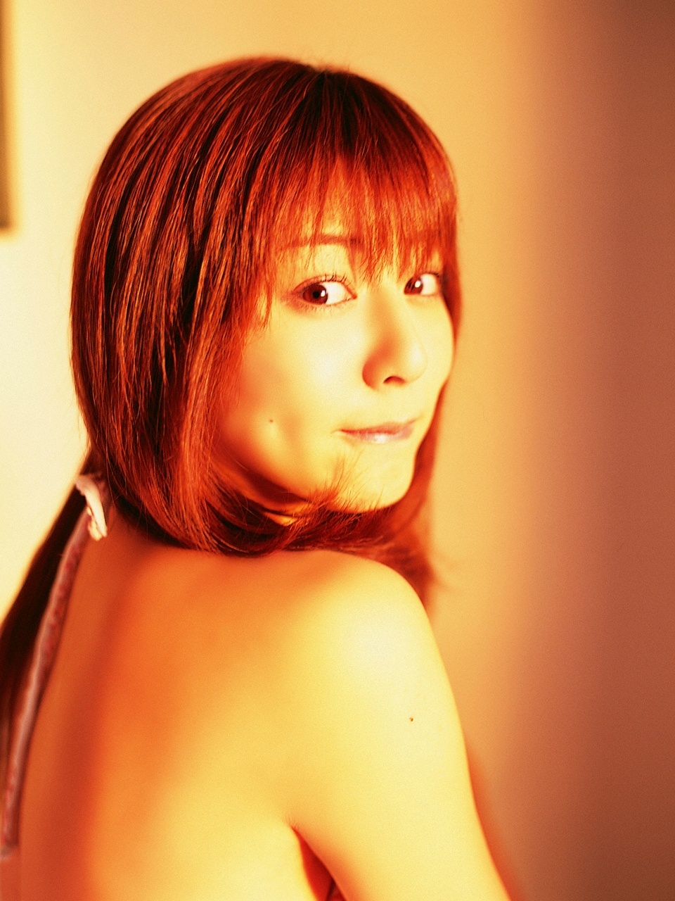 日本性感美女　杉本有美　SugimotoYumiNSGravure